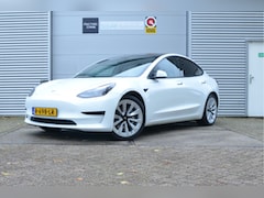 Tesla Model 3 - Standard RWD Plus 60 kWh LFP Accu, 19" Alu, AutoPilot