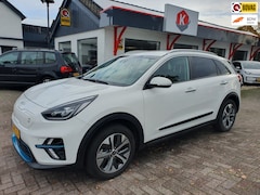 Kia e-Niro - DynamicPlusLine 64 kWh Navi/Camera/Clima BJ 2022
