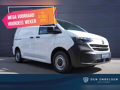 Volkswagen Transporter - 2.0 TDI L1H1 28 Life, Bijrijdersstoel, Climatronic, PDV V + A
