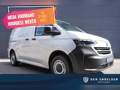 Volkswagen Transporter - 2.0 TDI L1H1 28 Life, Bijrijdersstoel, Climatronic, PDV V + A