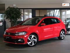 Volkswagen Polo - 2.0 TSI GTI DSG 200PK Navi Pano Virtual ACC PDC