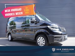 Volkswagen Crafter - 35 2.0 TDI 177PK Automaat L3H3 Exclusive, Adaptive cruise control, Alarm, LED koplampen, S