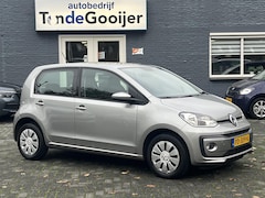 Volkswagen Up! - 1.0 BMT Aut. Move up | AIRCO | STOELVERW. |