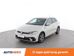 Volkswagen Polo - 1.0 TSI R-Line | FK25672 |