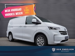 Volkswagen Transporter - 2.0 TDI L1H1 28 Bulli 170 pk 8-Traps Automaat, LED koplampen, Climatronic, PDV V + A, Acht