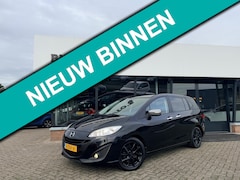 Mazda 5 - 5 2.0 Silver Edition 7per_AC_Cruise_AchterCamera