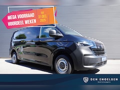 Volkswagen Transporter - 2.0 TDI L2H1 30 Life 110 pk, MF stuurwiel, Climatronic, PDV V + A, Achteruitrijcamera