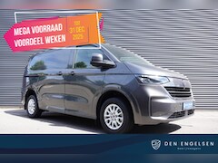 Volkswagen Transporter - 2.0 TDI L1H1 28 Style 150 pk, Navigatie, Climatronic, PDV V + A, Achteruitrijcamera