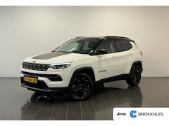 Jeep Compass - 4xe 240 Plug-in Hybrid Electric Upland | 360 Camera | Apple Carplay/Android Auto| Audio pr