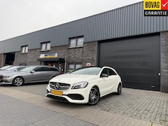 Mercedes-Benz A-klasse - 250 Prestige | 2E EIGENAAR | 12MND GARANTIE | PANODAK | AUTOMAAT | CRUISE | CARPLAY | LMV
