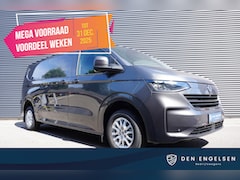 Volkswagen Transporter - 2.0 TDI L2H1 30 Style 150 pk, Navigatie, Climatronic, PDV V + A, Achteruitrijcamera