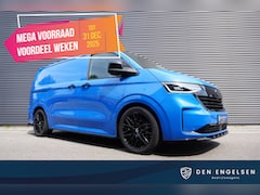 Volkswagen Transporter - 2.0 TDI L1H1 28 Bulli 170 pk 8-Traps Automaat, LED koplampen, Climatronic, PDV V + A, Acht