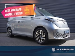 Volkswagen ID. Buzz Cargo - ID. Buzz Cargo 340 pk 4-Motion ID. Buzz Cargo 340 pk 4-Motion, Anniversary Edition, Achter