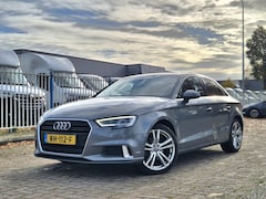 Audi A3 Limousine - 1.0 TFSI Sp. L. Automaat