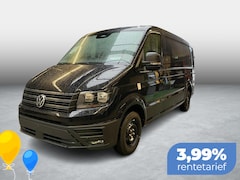 Volkswagen Crafter - Bedrijfswagens L3H2 Highline 103kW 140pk 3T GVW 8 vers auto VW Bedrijfswagens Crafter 2.0