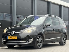 Renault Grand Scénic - 1.5 dCi Bose Camera 7-PERS