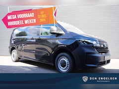 Volkswagen Transporter - 2.0 TDI L2H1 30 Life 150 pk, MF stuurwiel, Climatronic, PDV V + A, Achteruitrijcamera