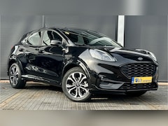 Ford Puma - 1.0 EcoBoost Hybrid ST-Line / Carplay / Keyless / Cruise / Virtual Cockpit