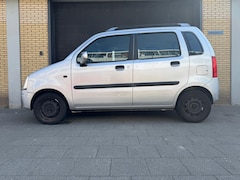 Opel Agila - 1.2-16V Elegance