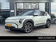 Kia EV3 - Plus Advanced 81.4 kWh | Schuif/Kantel dak | Stoel + stuur verwarming | Elektrische achter