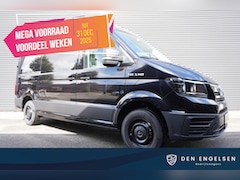 MAN TGE - TGE 3.140 Automaat L3H3 35 2.0 Standaard L3 Hoog