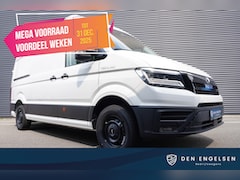 MAN TGE - TGE 2.140 6 handversnelling L3H3 2 schuifdeuren 30 2.0 Standaard Hoog