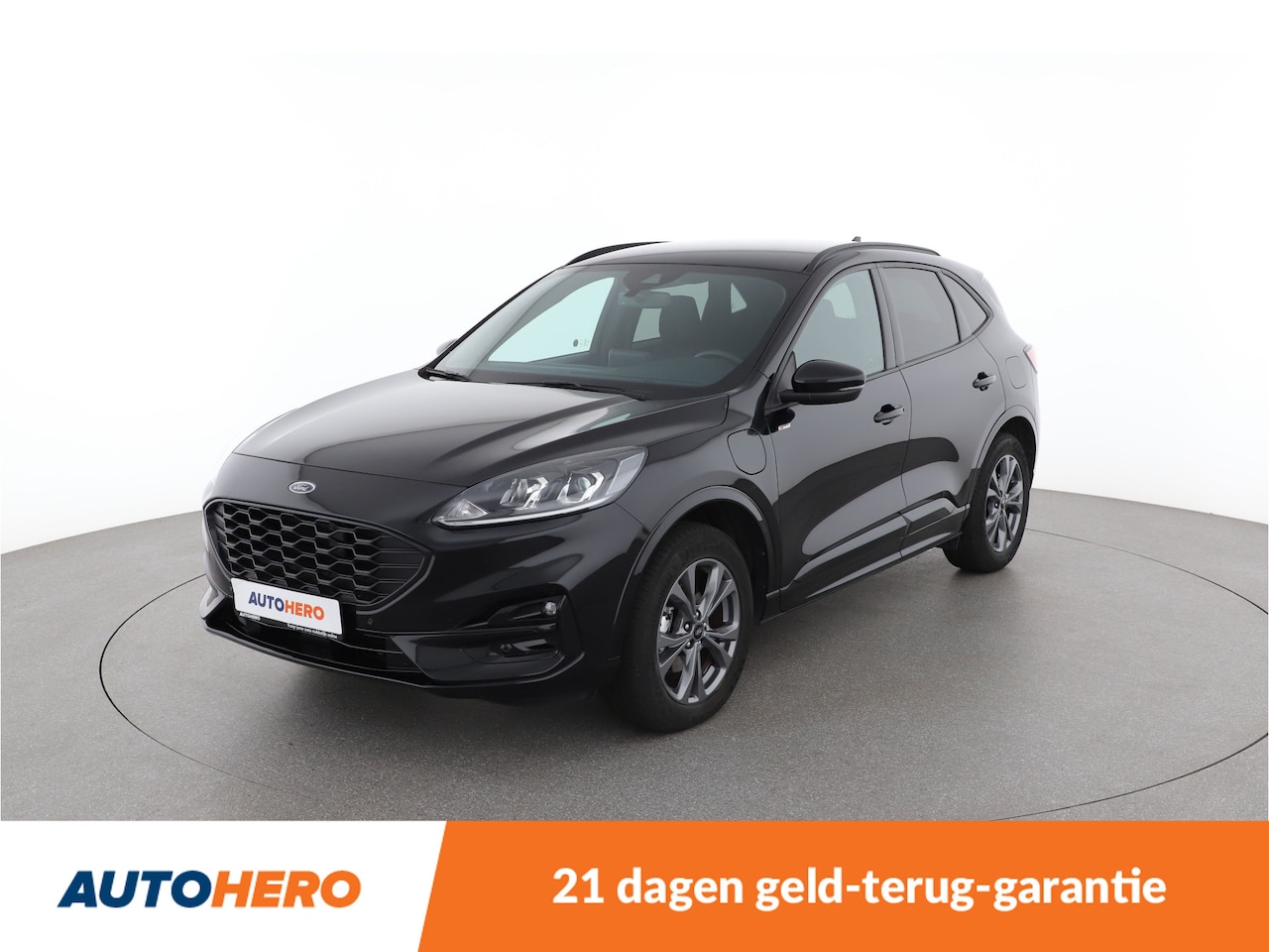 Ford Kuga - 2.5 PHEV ST-Line | YB59546 | - AutoWereld.nl