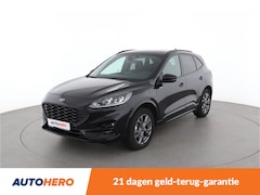 Ford Kuga - 2.5 PHEV ST-Line | YB59546 |