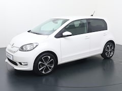 Skoda Citigo e-iV - EV Style | 83 PK | SoH 87% | Climate control | Cruise control | DAB+ radio |