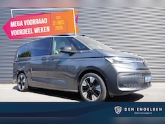 Volkswagen Multivan - 1.5 eHybrid L2 Bulli Edition 4-Motion, IQ Light koplampen, 7-persoons Vis-a-Vis, Navigatie