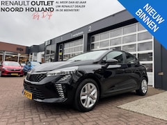 Renault Clio - 1.0 TCe 90pk Evolution 2025