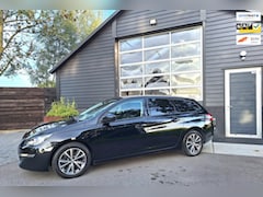 Peugeot 308 SW - 1.2 PureTech Blue Lease, Full-Map Navigatie, Climate-Control, Cruise-Control, LM-Velgen, P