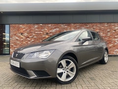 SEAT Leon ST - 1.2 TSI Reference 17inch 124000km 1e Eig