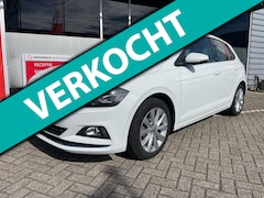 Volkswagen Polo - 1.0 TSI Highline