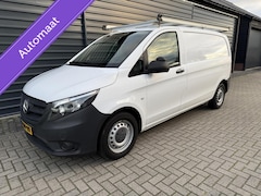 Mercedes-Benz Vito - Bestel 114 CDI Clima Cruise Imperiaal Trekhaak