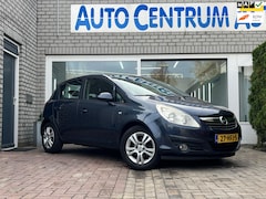 Opel Corsa - 1.4-16V Enjoy 5 Deurs de Luxe