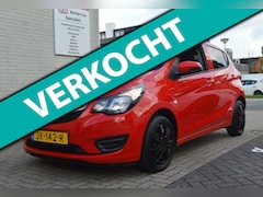 Opel Karl - 1.0 ecoFLEX Edition / BOVAG RIJKLAARPRIJS
