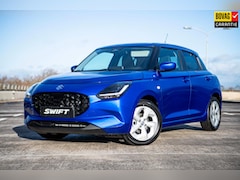 Suzuki Swift - 1.2 Select Smart Hybrid | Automaat | Airco | Adaptieve Cruise Control | Camera | Navigatie