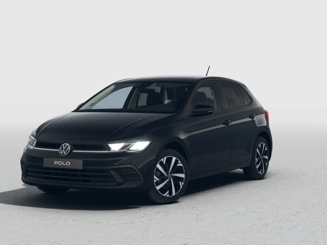 Volkswagen Polo - Life Edition 1.0 TSI 95 PK | Camera | Airco | App connect | 16" velgen | - AutoWereld.nl