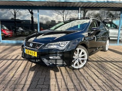 SEAT Leon ST - 1.4 EcoTSI FR|Pano|Alcantara|LED|DAB+|Trekhaak