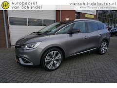 Renault Grand Scénic - 1.2 TCE COLLECTION LUXE NL AUTO PERFECT ONDERHOUDEN DEC 2017 7P 7ST FULL LED CAMERA 20INCH