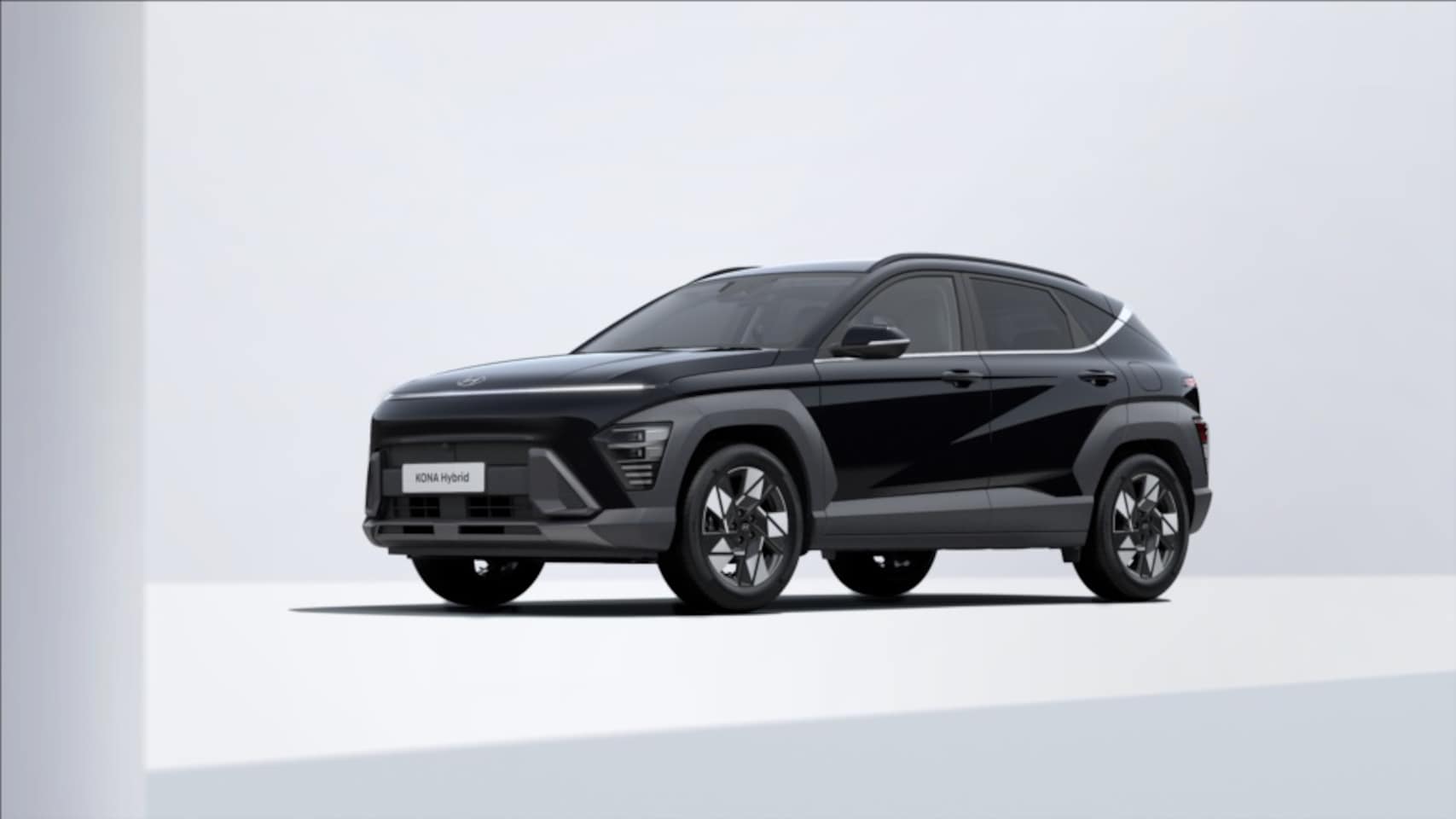 Hyundai Kona - 1.6 GDI HEV 138pk DCT Premium - AutoWereld.nl