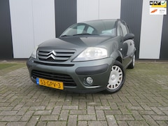 Citroën C3 - 1.4i Ligne Prestige