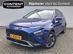 Hyundai Bayon - 1.0 T-GDI 7DCT Premium I Navi I Bose I Stoelverwarming