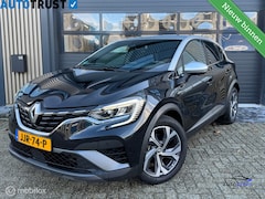 Renault Captur - 1.6 E-Tech plug-in hybrid 160 R.S. Line | Led