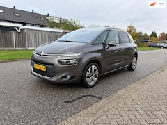 Citroën C4 Picasso - 1.2 PureTech Intensive* Navigatie *Trekhaak*Cruice*Bluetooth *Boekjes aanwezig