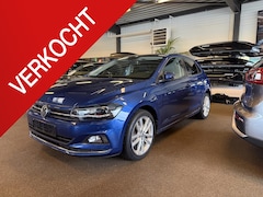Volkswagen Polo - 1.0 TSI Highline Business R