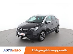 Opel Crossland X - 1.2 Turbo Online Edition | LK78494 |