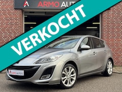 Mazda 3 - 3 2.0 DiSi TS Plus | Airco | Cruise | Rijklaar