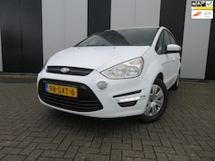 Ford S-Max - 1.6 EcoBoost Trend Business 7p